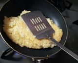 超簡単♡混ぜて焼くだけ！ぺたぺた焼き♡作り方4写真