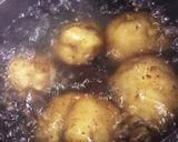 シンプルだけど奥深い☆ホクホクコロッケ作り方1写真