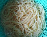 シーザーサラダパスタ♡作り方10写真