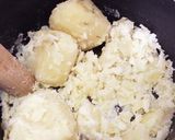 シンプルだけど奥深い☆ホクホクコロッケ作り方3写真