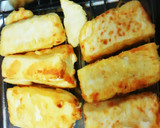 簡単美味しい揚げ出し豆腐❤作り方3写真