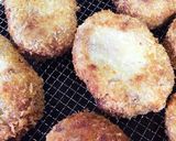 シンプルだけど奥深い☆ホクホクコロッケ作り方8写真