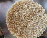発芽玄米を鍋で美味しく炊く方法作り方1写真