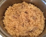 発芽玄米を鍋で美味しく炊く方法作り方4写真