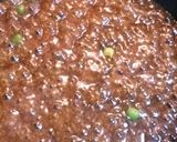 かに玉の素であんかけ中華ハンバーグ☆作り方2写真