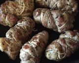 焼豚 チャーシュー （覚え書き）作り方3写真