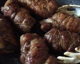 焼豚 チャーシュー （覚え書き）作り方4写真