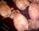 簡単!時短!イカのポンポン生姜煮(^^♪作り方6写真