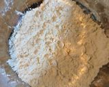 簡単！トースターで♪ホエー使用タルト生地作り方1写真