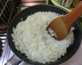 ケチャップから作る万能ミートソース作り方1写真