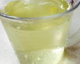 みかん缶で簡単キラキラ⭐️フルーツゼリー作り方3写真