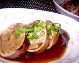 簡単!時短!イカのポンポン生姜煮(^^♪作り方9写真