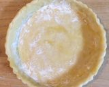 簡単！トースターで♪ホエー使用タルト生地作り方5写真
