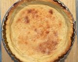 簡単！トースターで♪ホエー使用タルト生地作り方8写真