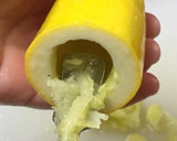 マッシ エジプトの野菜のご飯詰め作り方3写真
