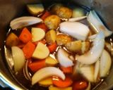 ビーフシチュー作り方11写真