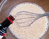 親子で笑顔の簡単プリン作り方3写真