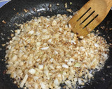 マッシ エジプトの野菜のご飯詰め作り方5写真
