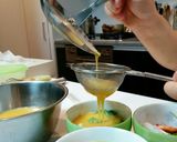 茶碗蒸し作り方5写真