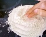 おうちで簡単☆手作り生パスタ作り方1写真