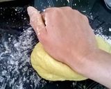 おうちで簡単☆手作り生パスタ作り方4写真