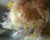 塩さばのマヨコ—ン焼き作り方5写真
