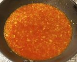 米油でつくるエビチリ作り方6写真