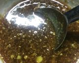 鶏むね肉とアスパラ☆はちみつ生姜焼き♪作り方2写真
