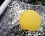 おうちで簡単☆手作り生パスタ作り方5写真