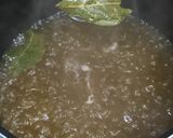 マッシ エジプトの野菜のご飯詰め作り方9写真