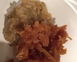 塩麹と味噌漬けニンニク豚肉焼き作り方1写真