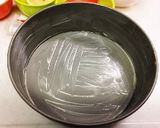 簡単！きょうこ先生のキャロットケーキ作り方2写真
