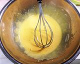 簡単！きょうこ先生のキャロットケーキ作り方7写真