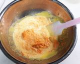 簡単！きょうこ先生のキャロットケーキ作り方9写真