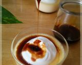クリームみたいな食感♡しあわせプリン♡作り方11写真