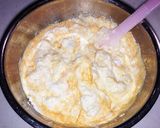 簡単！きょうこ先生のキャロットケーキ作り方13写真