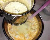 簡単！きょうこ先生のキャロットケーキ作り方14写真