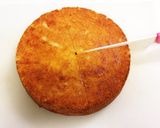簡単！きょうこ先生のキャロットケーキ作り方20写真