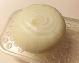 簡単*さっぱり冷しゃぶ*おろし玉ねぎ作り方1写真