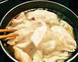 簡単*さっぱり冷しゃぶ*おろし玉ねぎ作り方6写真