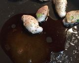 ソラマメの肉巻き作り方8写真