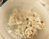 簡単*さっぱり冷しゃぶ*おろし玉ねぎ作り方7写真