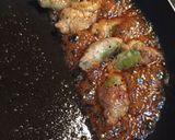 ソラマメの肉巻き作り方9写真