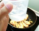 母の味❤エビのピリ辛炒め作り方6写真