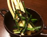 ★簡単★旨塩エシャロット作り方3写真
