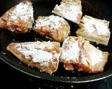 さばのコチュジャン焼き作り方2写真