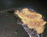 台湾定番料理・電鍋で作る麻油雞湯作り方5写真