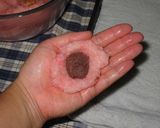 意外と簡単さくら餅作り方5写真