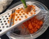 木綿豆腐のフリッター作り方2写真