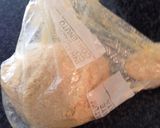 木綿豆腐のフリッター作り方4写真